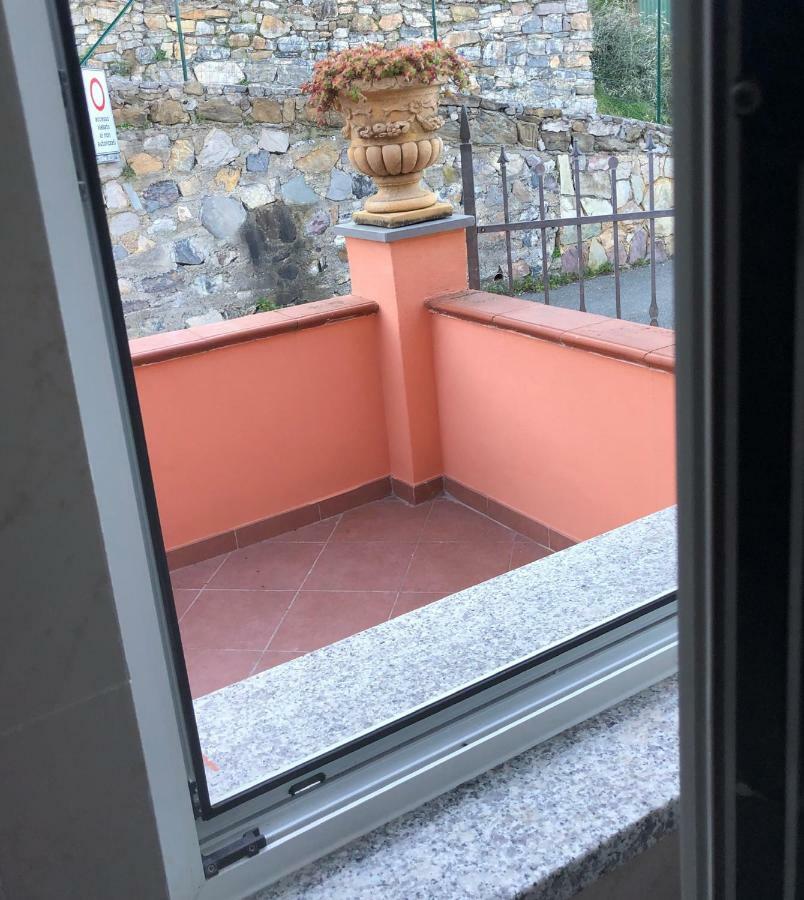 La Finestra sul mare La Spezia Exterior foto