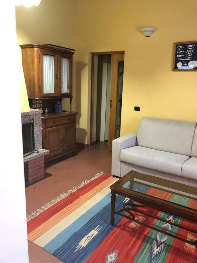 La Finestra sul mare La Spezia Exterior foto