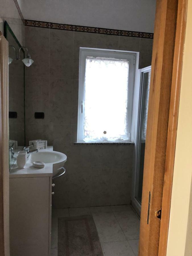 La Finestra sul mare La Spezia Exterior foto
