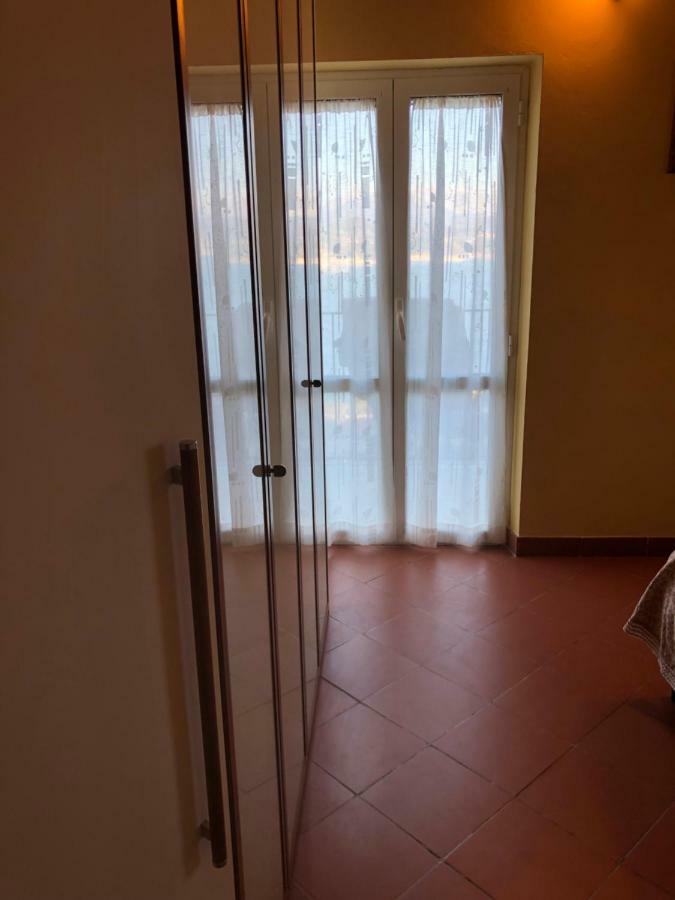 La Finestra sul mare La Spezia Exterior foto