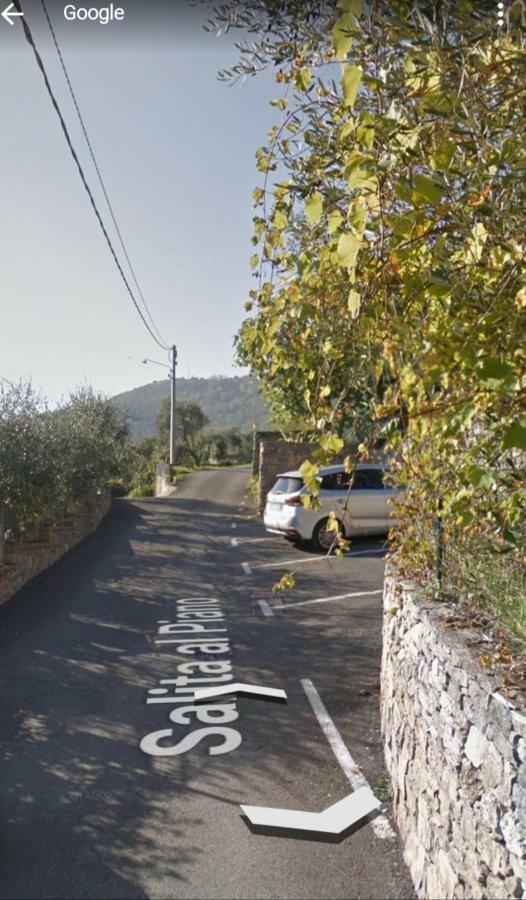La Finestra sul mare La Spezia Exterior foto